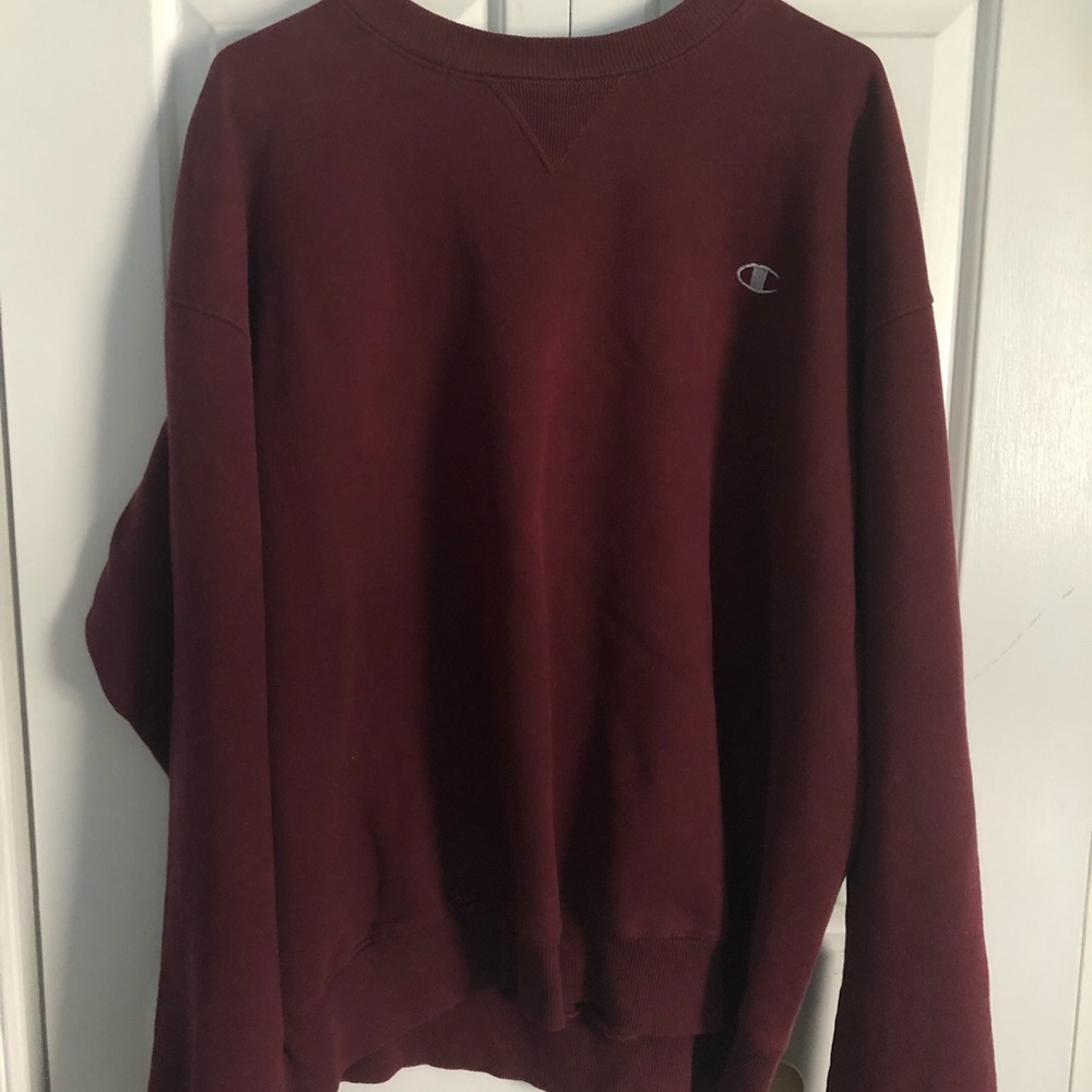 Vintage Champion Crewneck